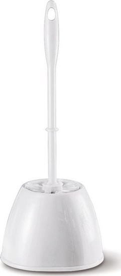 Picture of Arix Szczotka do WC stojca biay  (ARI000195)