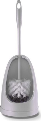 Изображение Arix Szczotka do WC stojca szary  (ARI000183)