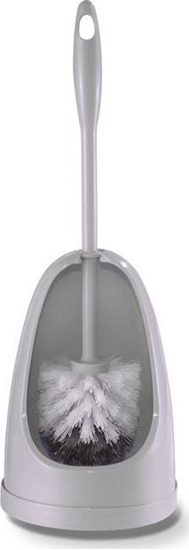 Picture of Arix Szczotka do WC stojca szary  (ARI000183)