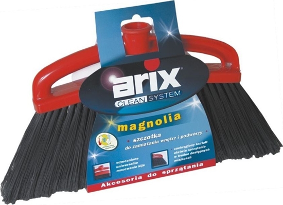 Picture of Arix Szczotka Do Zamiatania Magnolia T652 ARIX