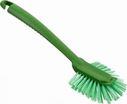 Изображение Arix Tonikita Szczotka do naczy Eco Zielona (9TK679)