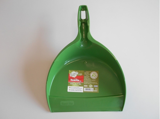 Picture of Arix Tonkita Szufelka Paletta Eco Zielona TK673..