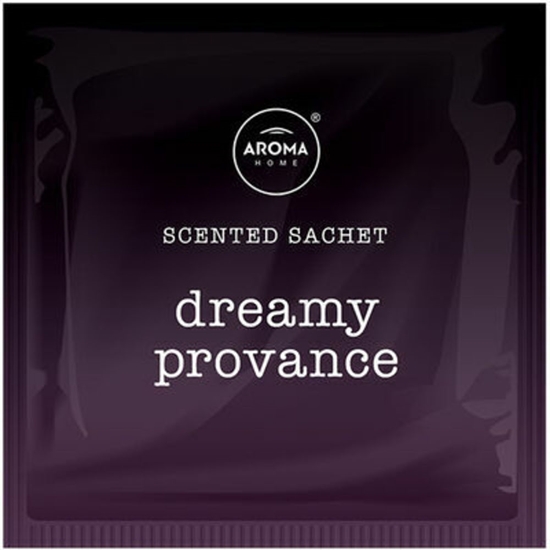 Изображение Aroma Home Aromātisks maisiņš, Dreamy Provance, 5,5g