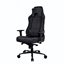 Attēls no Arozzi Soft Fabric/Metal/Aluminium | Gaming Chair | Vernazza Soft Fabric | Pure Black