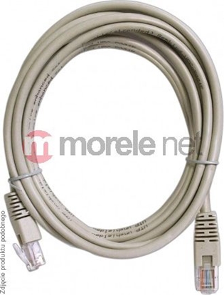 Picture of Art Osonka zalewana KAT.5e UTP 5M AL-OEM-303