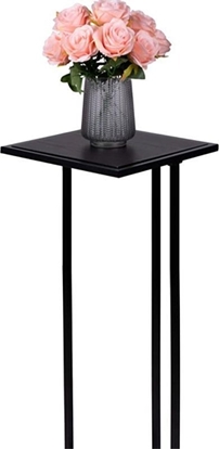 Attēls no Articasa Arti Casa - Stolik boczny, pomocnik (czarny)