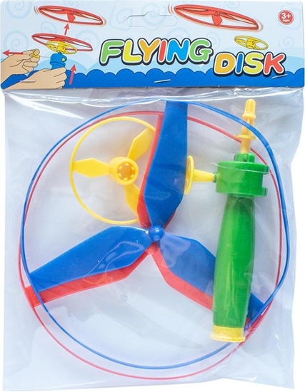 Изображение Askato Latajcy dysk