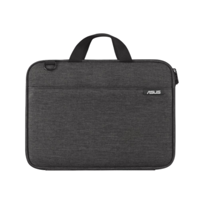Изображение Asus AS1200 | Fits up to size 11.6 " | Sleeve | Grey