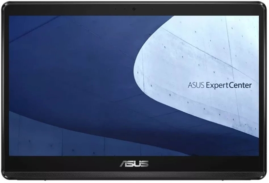 Picture of asus Komputer All-in-One ExpertCenter E1 E1600WKAT-BMR167M Celeron n4500 8GB/256GB/nOS 15.6