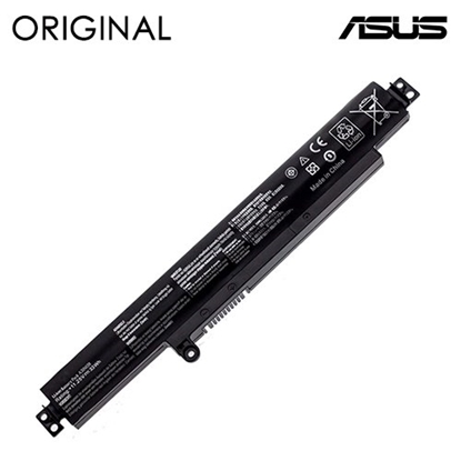 Изображение ASUS NB430741 laptop spare part Battery