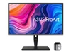 Picture of ASUS ProArt PA27UCX-K LED display 68.6 cm (27") 3840 x 2160 pixels 4K Ultra HD Black