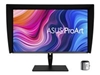 Изображение ASUS ProArt PA32UCX-PK LED display 81.3 cm (32") 3840 x 2160 pixels 4K Ultra HD Black