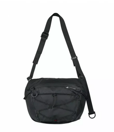 Изображение Torba ROG Archer czarna BC1004 