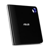 Picture of ASUS SBW-06D5H-U optical disc drive Blu-Ray RW Black, Silver