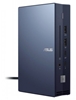Picture of ASUS SimPro Dock 2 Wired Thunderbolt 3 Black, Blue
