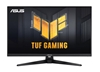 Picture of ASUS TUF Gaming VG32UQA1A computer monitor 80 cm (31.5") 3840 x 2160 pixels 4K Ultra HD Black