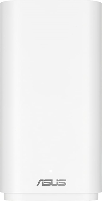 Picture of Asus ZenWiFi BD4 BE3600 Outdoor 1 Pack Divkāršā frekvenču josla (2.4 GHz / 5 GHz) Wi-Fi 7 (802.11be) Balts 2 Iekšējs