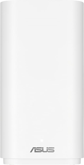 Picture of Asus ZenWiFi BD4 BE3600 Outdoor 1 Pack Divkāršā frekvenču josla (2.4 GHz / 5 GHz) Wi-Fi 7 (802.11be) Balts 2 Iekšējs