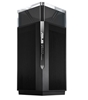 Picture of ASUS ZenWiFi Pro ET12 Tri-band (2.4 GHz / 5 GHz / 6 GHz) Wi-Fi 6E (802.11ax) Black 3 Internal