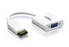 Picture of Aten DisplayPort to VGA converter, Up to 1920x1200 @60Hz