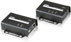 Picture of ATEN HDMI Extender (T+R) over 1 CAT5e/6 Cable (70m) ,4K / HDBaseT-Lite (Class B)