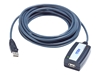 Picture of Aten USB 2.0 Extender Cable (5m)