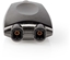 Attēls no Audio adapteris Nedis TosLink - 2x TosLink Splitter