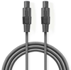 Picture of Audio kabelis Nedis 1.5 mm² - 1.5 mm² 5m