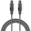 Изображение Audio kabelis Nedis 1.5 mm² - 1.5 mm² 5m