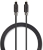 Picture of Audio kabelis Nedis TosLink - TosLink 1m