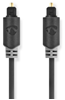 Picture of Audio kabelis Nedis TosLink - TosLink 5m