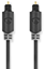 Изображение Audio kabelis Nedis TosLink - TosLink 5m