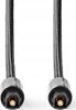 Picture of Audio kabelis Nedis Toslink 5m
