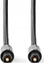 Picture of Audio kabelis Nedis Toslink 5m