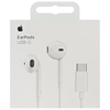 Picture of Austiņas Apple EarPods USB-C White