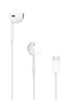 Picture of Austiņas Apple EarPods USB-C White