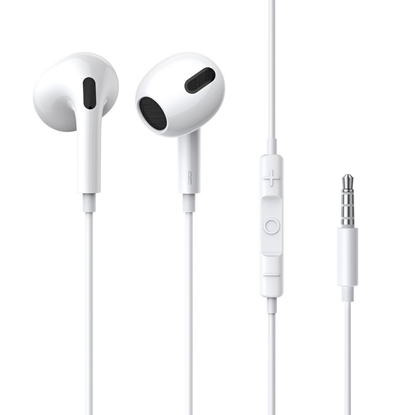 Изображение Austiņas Baseus Encok H17 White