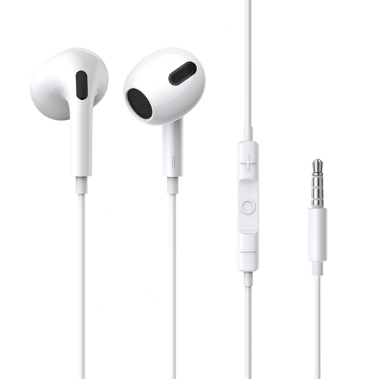 Picture of Austiņas Baseus Encok H17 White