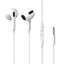 Picture of Austiņas Baseus Encok H17 White