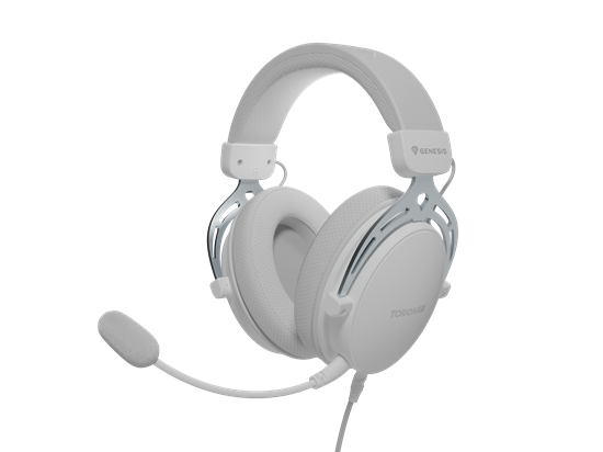 Picture of Austiņas Genesis Toron 531 White