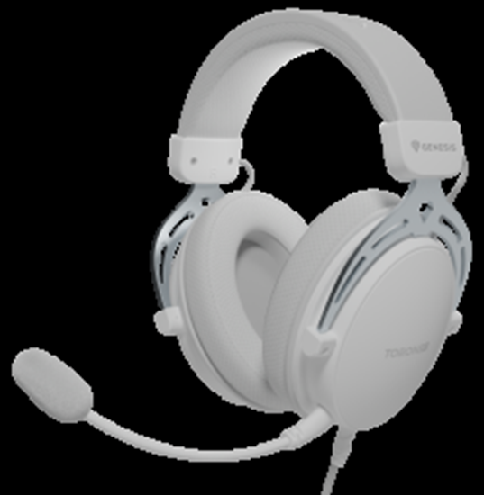 Изображение Austiņas Genesis Toron 531 White