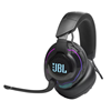 Picture of Austiņas JBL Quantum 910 Black ANC Gaming Headset