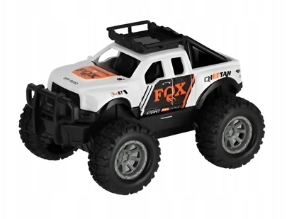 Picture of AUTO TEREN P/B 12CM MIX3 MC DISP 9/180