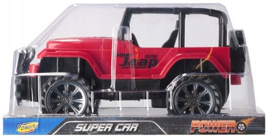 Picture of AUTO TEREN P/B 26X13X16 MC PBX 36/72