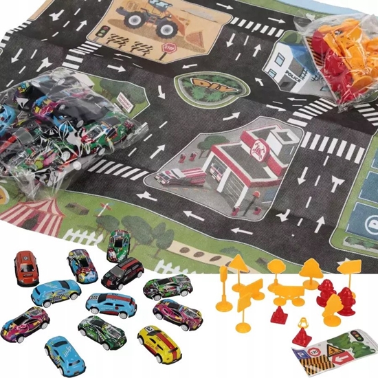 Изображение AUTO WYSCIG AKC 6SZT MATA 12X32X10 MC 6/24/72