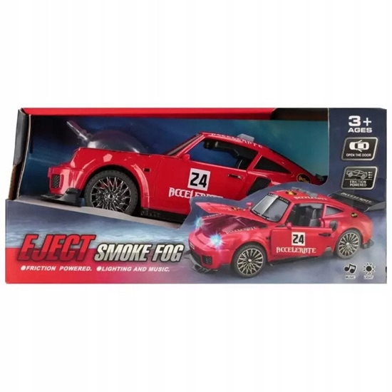 Picture of AUTO WYSCIG B/O SPRAY 19X9X10 MC WB 60/120