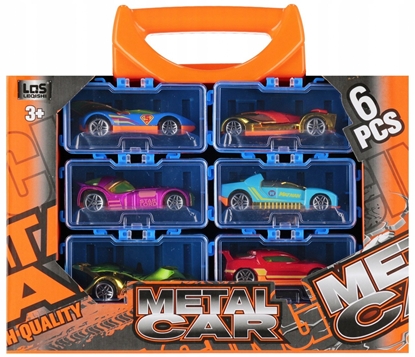 Picture of AUTO WYSCIG MET 6SZT 25X21X5 MC WB 36/72