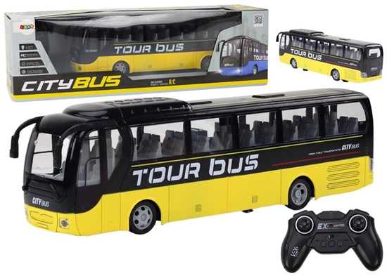 Изображение Autobus R/C