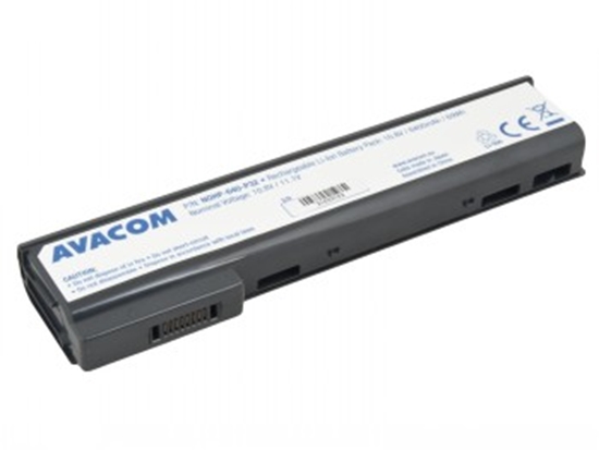 Picture of AVACOM HP PROBOOK 640/650 LI-ION 10,8V 6400MAH 69WH
