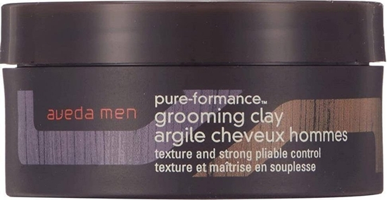 Picture of Aveda Men Pure-Formance Grooming Clay mocno utrwalajca glinka do wosów dla mczyzn 75ml